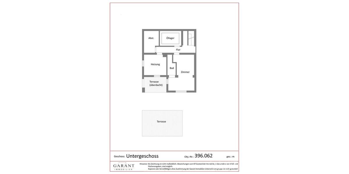 Mehrfamilienhaus, Wohnhaus Ostfildern Scharnhausen - 7 Zimmer, 210 m&sup2;, 699.000&euro; | Angebot:26029990