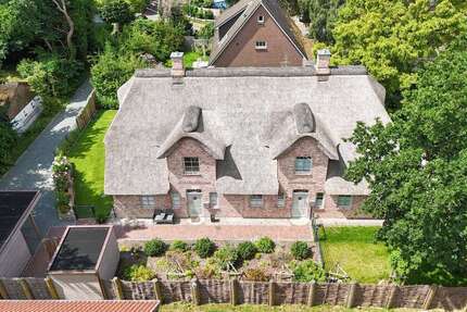 Haus zum Kaufen in Sankt Peter-Ording 998.000 € 132.92 m²
