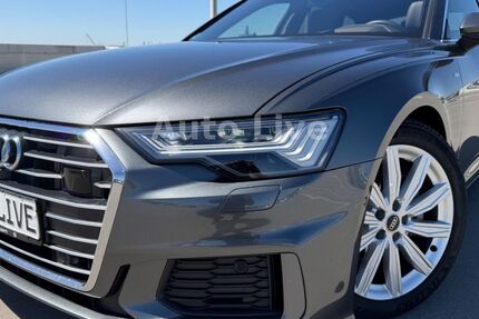Audi A6 42.950 km 36.990 &euro; Böblingen/Stuttgart 71034