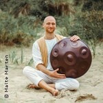 Malte Marten - Healing Frequency Tour 2025