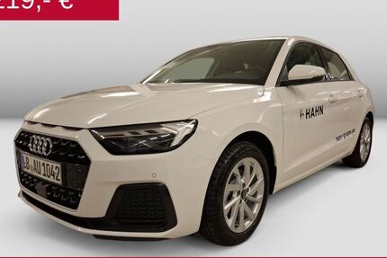 Audi A1 2.500 km 26.830 &euro; Ludwigsburg 71636