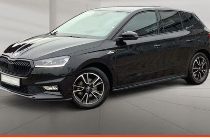 Skoda Fabia 21.177 km 22.890 € Nürtingen 72622