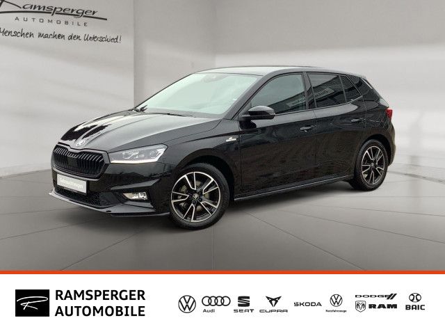 Skoda Fabia 21.177 km 22.890 € Nürtingen 72622