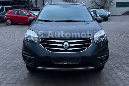 Renault Koleos 229.000 km 5.100 &euro; Holzgerlingen 71088