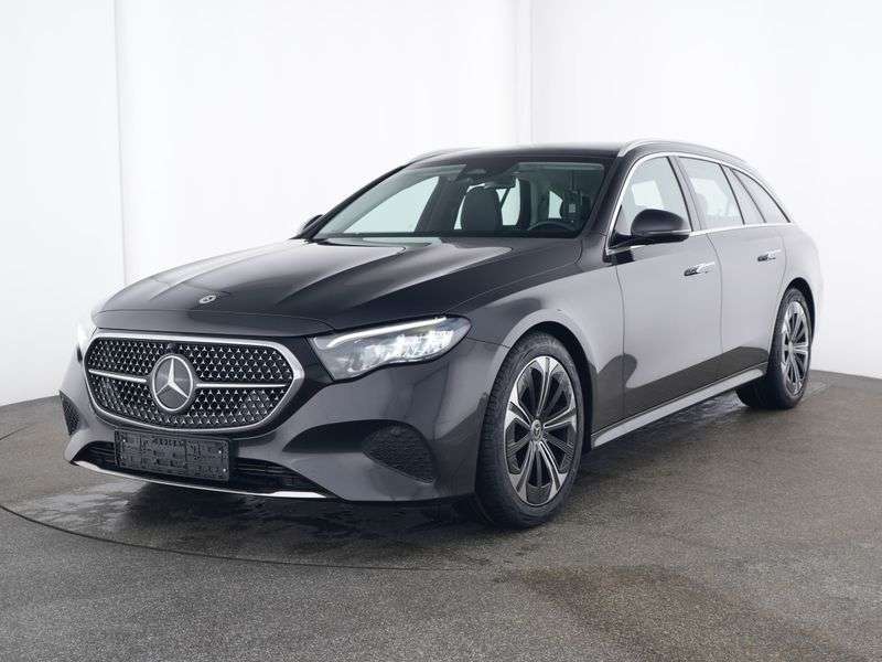 Mercedes-Benz E 220 50.549 km 42.690 € Waiblingen 71332