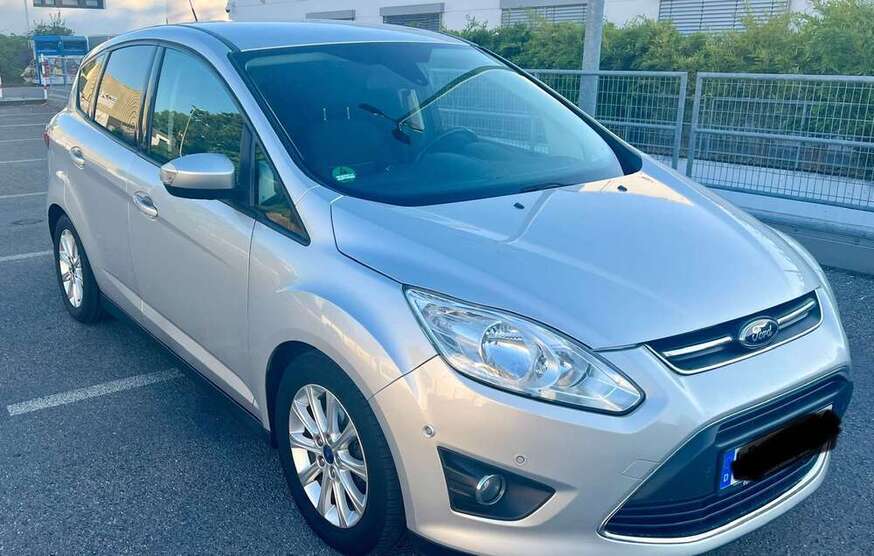 C-Max