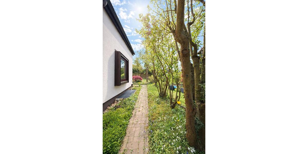 Einfamilienhaus Böblingen Dagersheim - 6.5 Zimmer, 175 m&sup2;, 795.000&euro; | Angebot:26227849