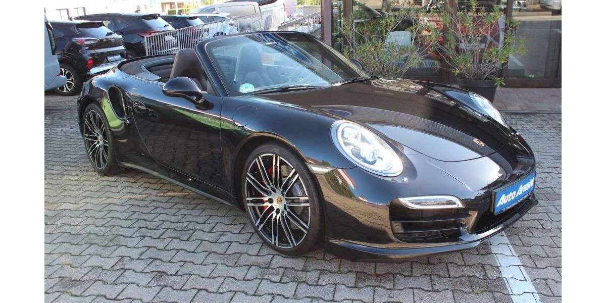Porsche 911 50.700 km 115.000 € Filderstadt 70794