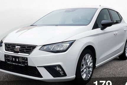 Seat Ibiza 14.250 km 17.480 &euro; Bietigheim-Bissingen 74321