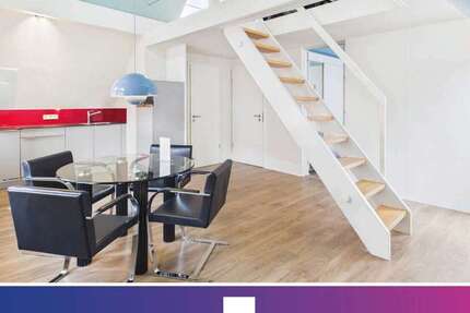 Wohnung Esslingen am Neckar - 3 Zimmer, 54 m&sup2;, 890&euro; | Angebot:27143936