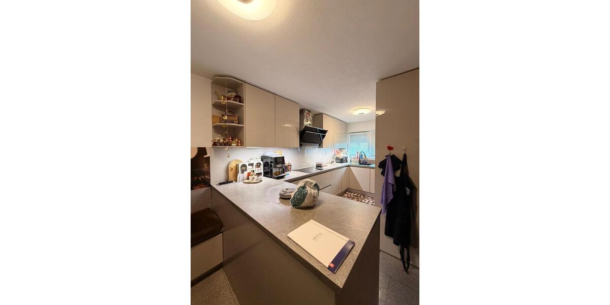 Reihenhaus Stuttgart Hedelfingen - 7 Zimmer, 125 m&sup2;, 750.000&euro; | Angebot:26187006