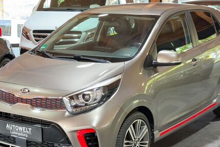 Kia Picanto 67.000 km 11.291 &euro; Bietigheim-Bissingen 74321
