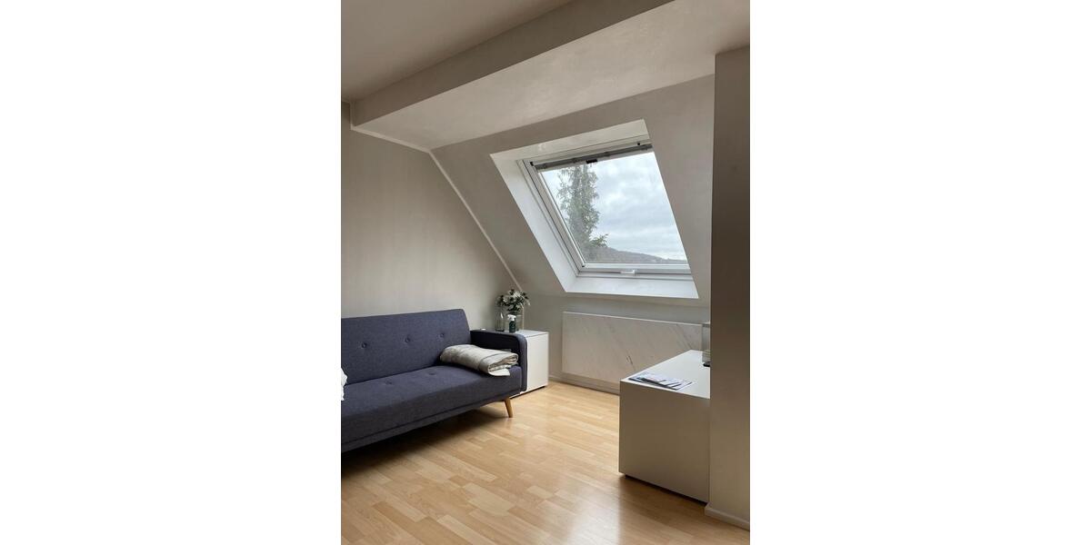 Etagenwohnung Tübingen Schönblick / Winkelwiese - 2 Zimmer, 46 m&sup2;, 299.000&euro; | Angebot:27076331