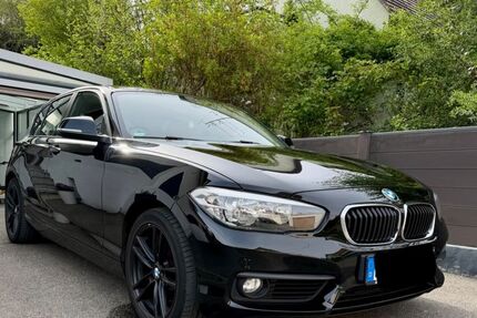 BMW 118 123.000 km 13.700 &euro; Schönaich 71101