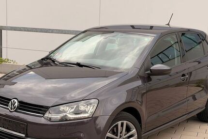 VW Polo 100.500 km 11.500 &euro; Bietigheim-Bissingen 74321