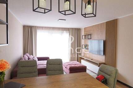 *** Noble Wohnung Top ausgestattet mit allem was das Herz begehrt * 2 zimmer