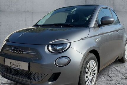 Fiat 500e 5.500 km 26.500 &euro; Köngen 73257