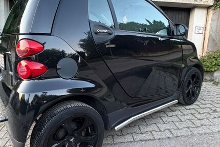 Smart ForTwo 146.075 km 3.700 &euro; Remshalden 73630