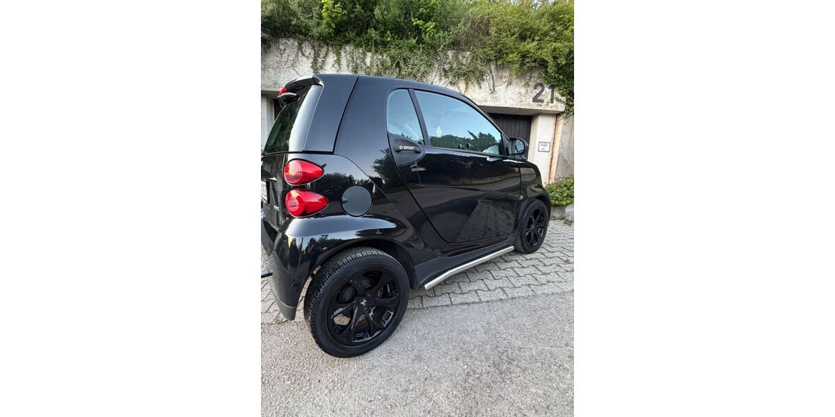 Smart ForTwo 146.075 km 3.700 &euro; Remshalden 73630