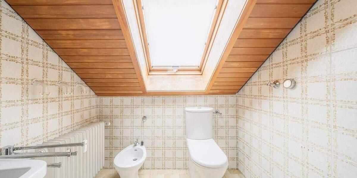 Familienglück in naturnaher Lage von Sielmingen 9 zimmer