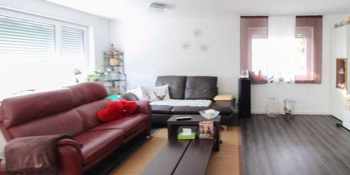 Gepflegtes und teilvermietetes MFH mit 4 Einheiten in Leinfelden-Echterdingen OT Musberg 1 zimmer