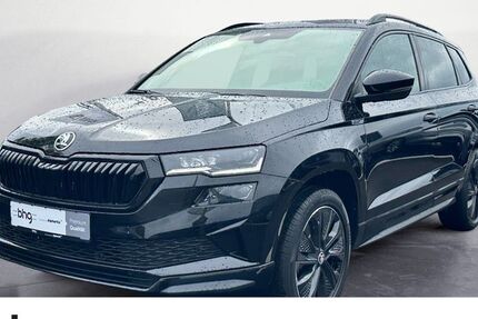 Skoda Karoq 39.300 km 34.930 &euro; Tübingen 72072