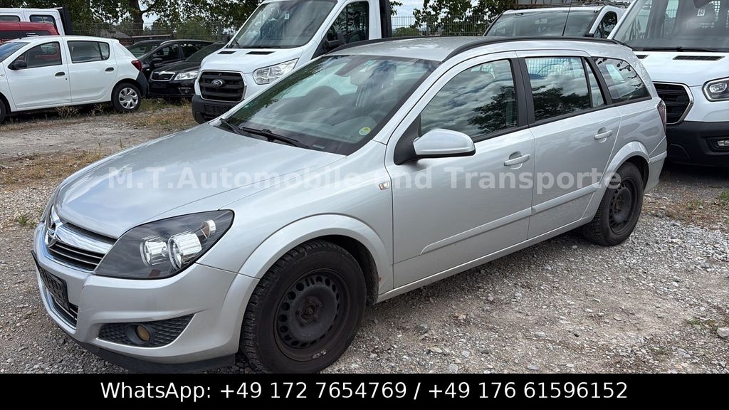 Opel Astra 247.085 km 999 &euro; Waiblingen-Hegnach 71334