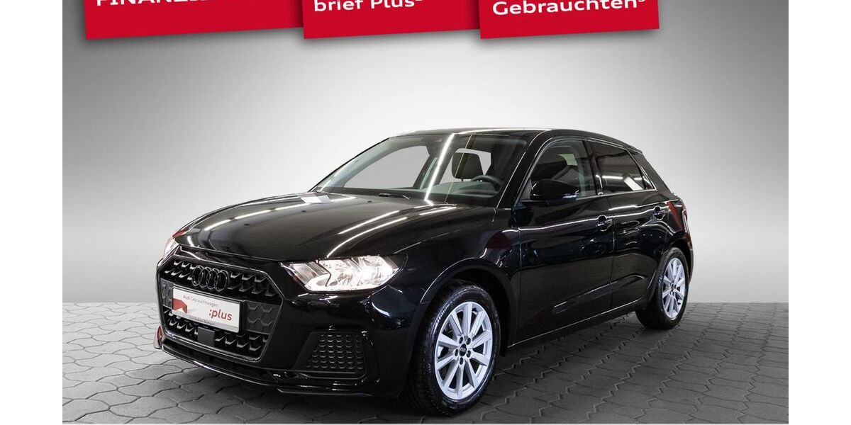 Audi A1 3.453 km 23.570 &euro; Stuttgart 70563
