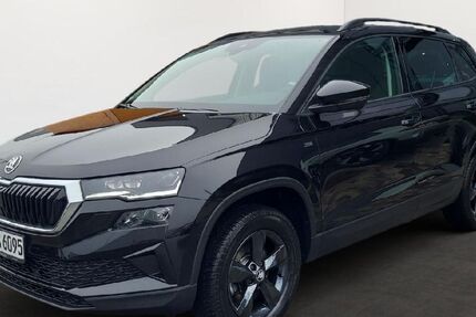 Skoda Karoq 15.000 km 34.750 &euro; Ingersheim 74379