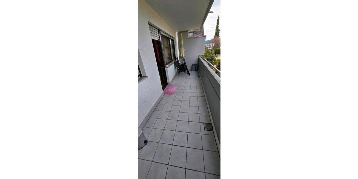 Etagenwohnung Kernen im Remstal - 1 Zimmer, 32 m&sup2;, 880&euro; | Angebot:26045340