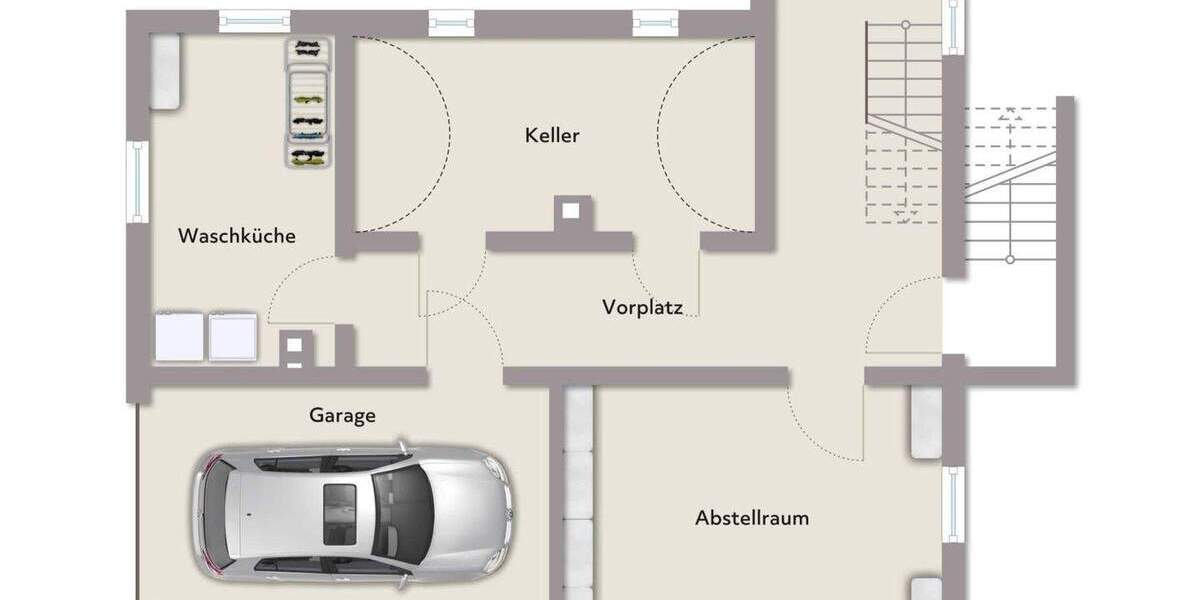 Mehrfamilienhaus, Wohnhaus Leonberg Eltingen - 1 Zimmer, 327 m&sup2;, 895.000&euro; | Angebot:25704321