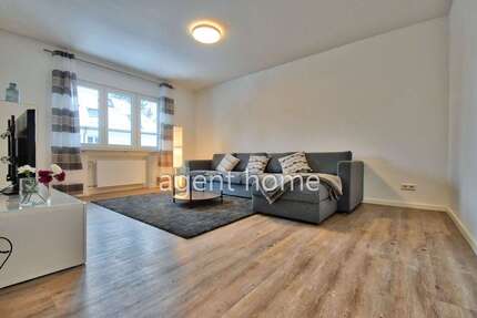 Wohnung zum Mieten in Stuttgart 1.760 € 85 m² 3 zimmer
