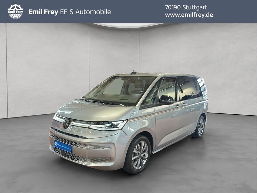 VW T7 Multivan 86.650 km 45.890 € Stuttgart 70190