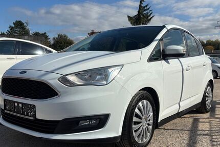 Ford C-Max 119.431 km 6.490 € Magstadt 71106
