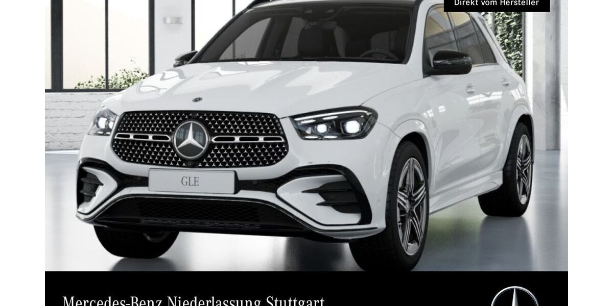 Mercedes-Benz GLE 350 11.998 km 84.990 € Stuttgart 70372