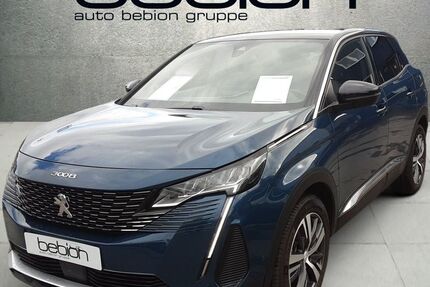Peugeot 3008 14.300 km 24.900 &euro; Magstadt 71106