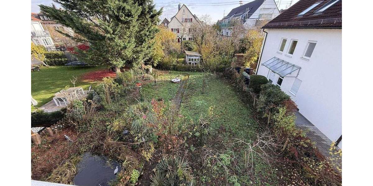 Grundstück Korntal-Münchingen Korntal - 599.000&euro; | Angebot:24876311