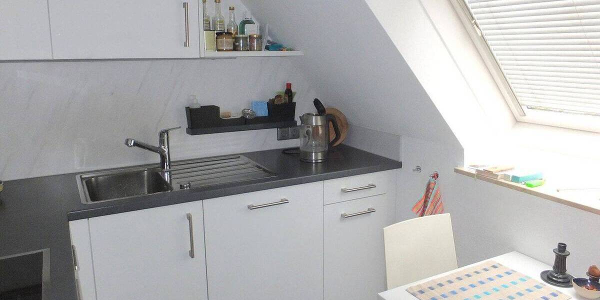 Etagenwohnung Freiberg am Neckar Heutingsheim - 2 Zimmer, 63 m&sup2;, 293.000&euro; | Angebot:26593487