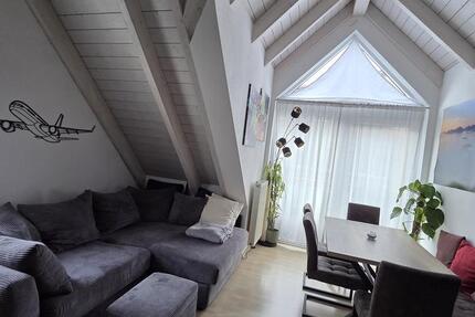 Wohnung Stuttgart Birkach - 2.5 Zimmer, 58 m&sup2;, 740&euro; | Angebot:25225176