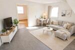 Dachgeschoßwohnung Wendlingen am Neckar - 3.5 Zimmer, 66 m&sup2;, 825&euro; | Angebot:24847232