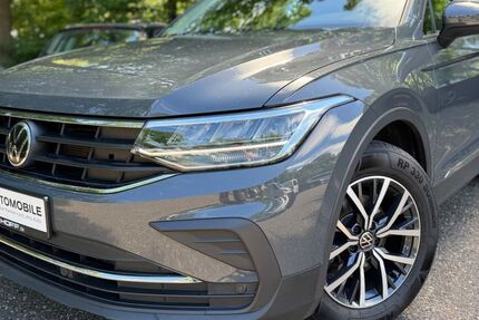 VW Tiguan 26.700 km 25.999 &euro; Kornwestheim 70806