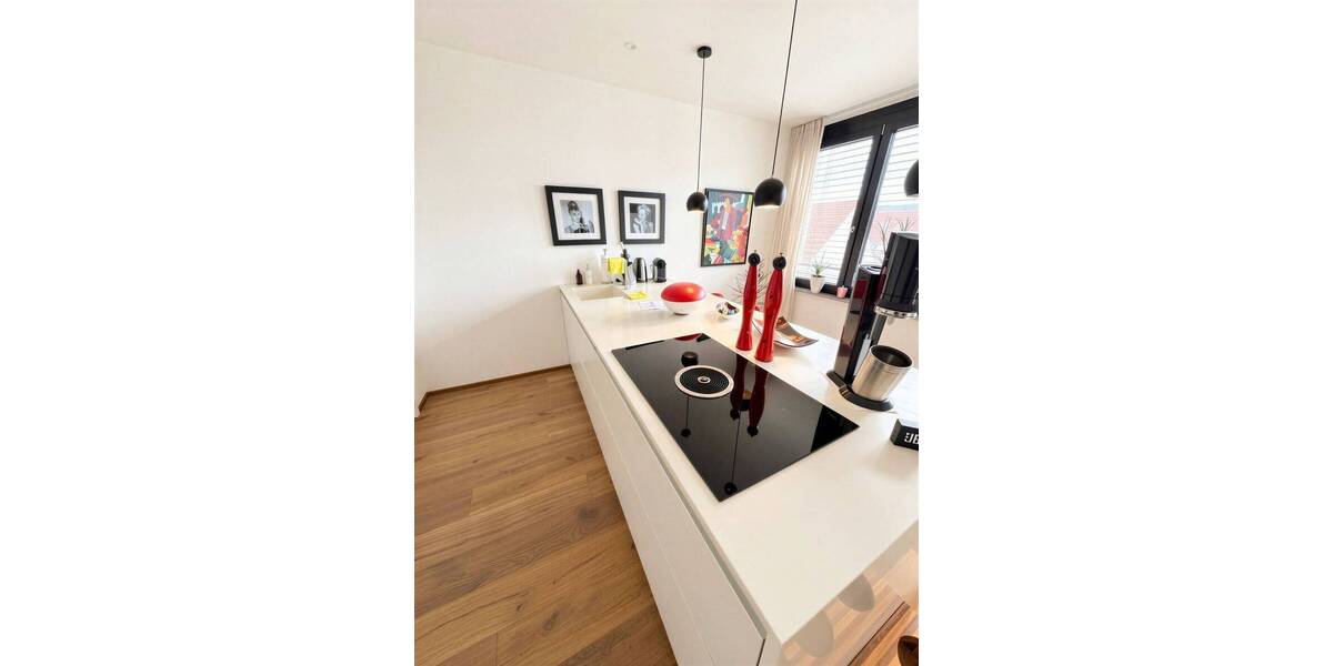 Etagenwohnung Stuttgart Nord - 2 Zimmer, 97 m&sup2;, 850.000&euro; | Angebot:26015335