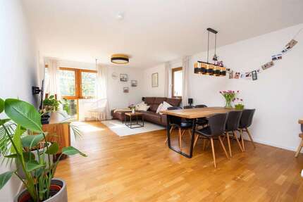 Wohnung Nürtingen - 3.5 Zimmer, 88 m&sup2;, 328.000&euro; | Angebot:26095284