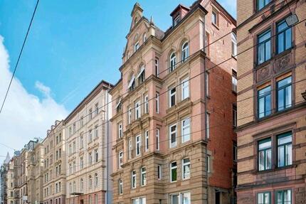 Wohnung Stuttgart Bopser - 2 Zimmer, 65 m&sup2;, 310.000&euro; | Angebot:25026230