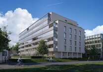 Wohnung zum Mieten in Reutlingen 954,47 € 64.93 m²