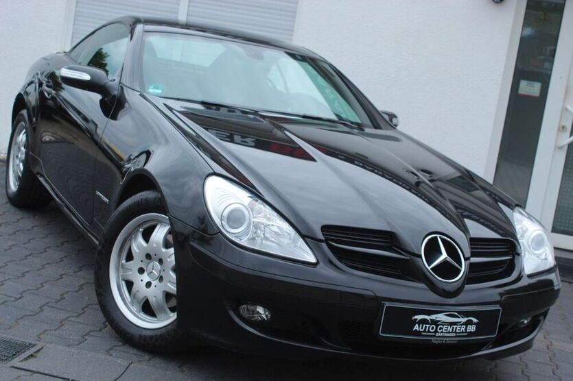 SLK 200