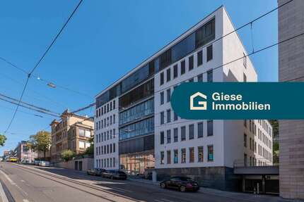 Gewerbeobjekt Stuttgart Bopser - 11.700&euro; | Angebot:27614014