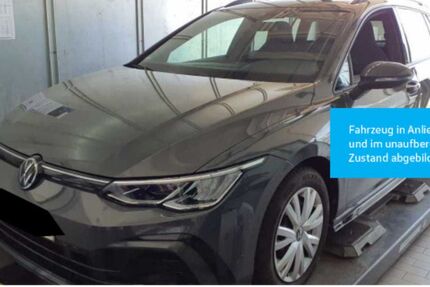 VW Golf 27.285 km 29.930 &euro; Stuttgart-Wangen 70188