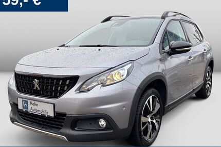 Peugeot 2008 92.804 km 9.990 &euro; Backnang 71522