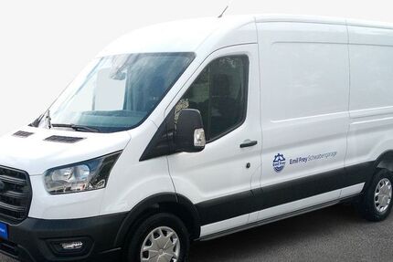 Ford Transit 21.131 km 29.900 &euro; Stuttgart 70329